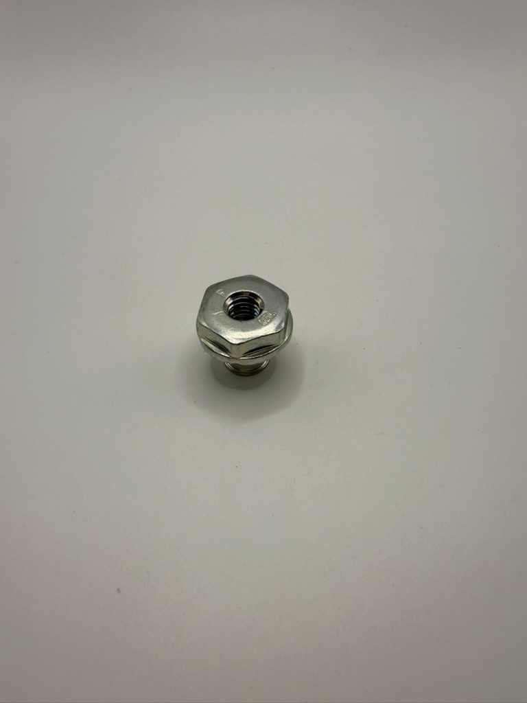 Stihl Captive Bar Nut Genuine OEM 8m MS 261 362 661 GS461 0000-995-0806 product image