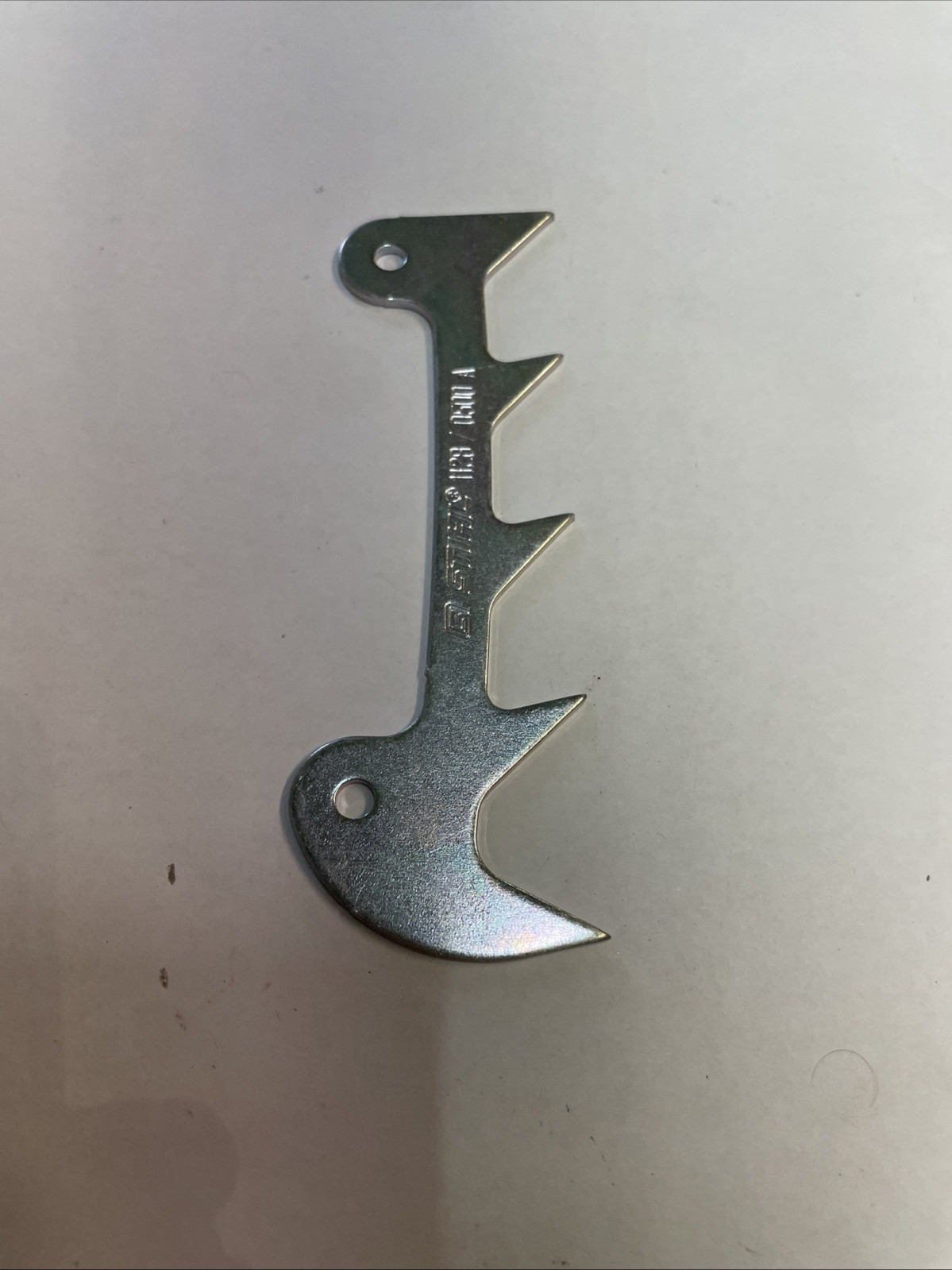 OEM STIHL SPIKED BUMPER 1128 664 0500 Fits MS290, MS310, MS380 & Others product image