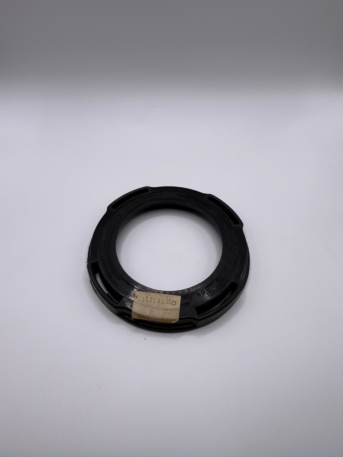 NEW OEM STIHL Trimmer AutoCut String Head Clamping Ring Cover  4118-713-6900 product image
