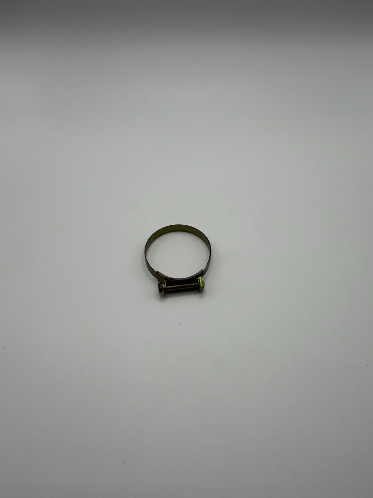 NOS Stihl Intake Boot Clamp For Stihl 024 026 MS240 MS260 9771-021-2550 product image