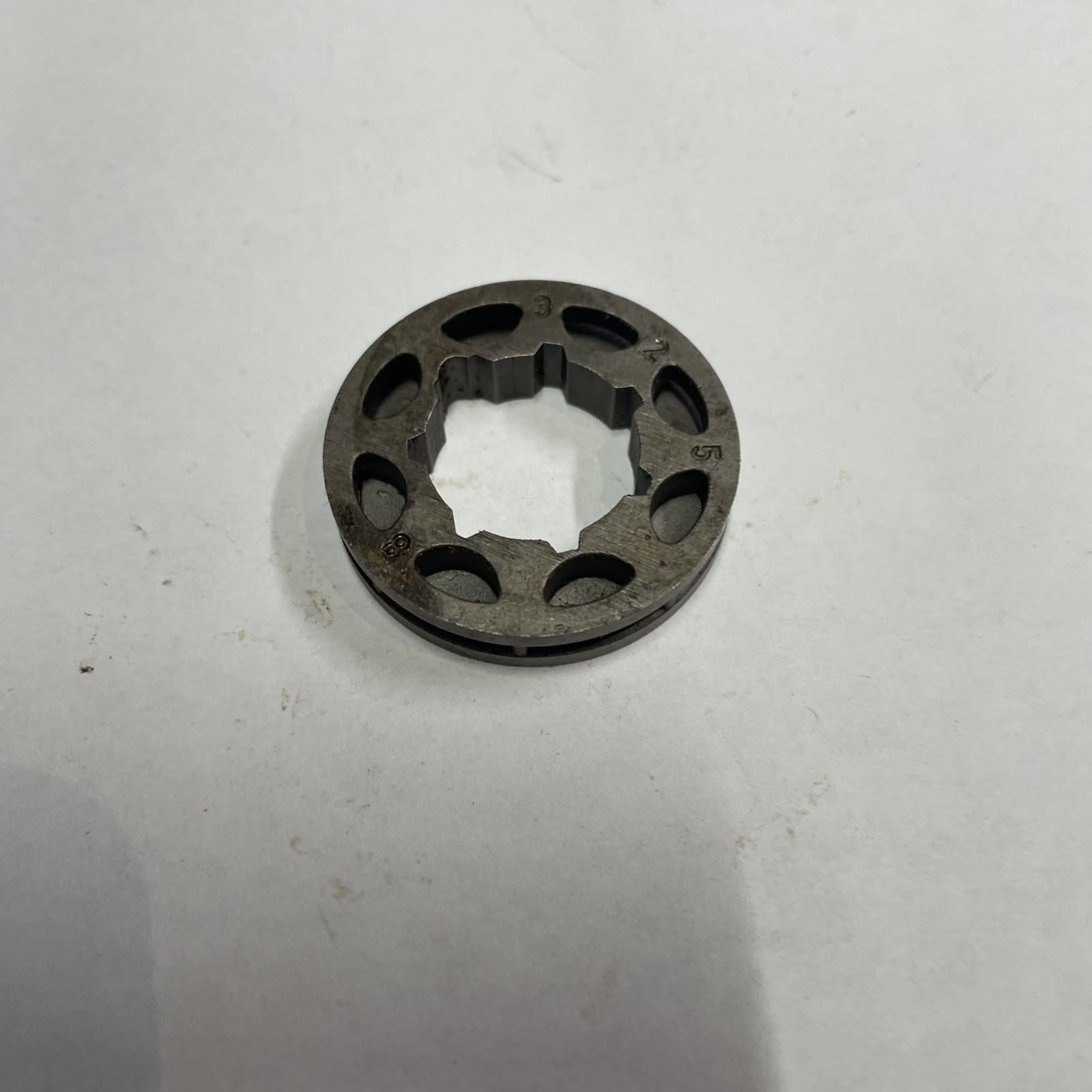 OEM STIHL 0000 642 1235 Chain Sprocket .325 NOS product image