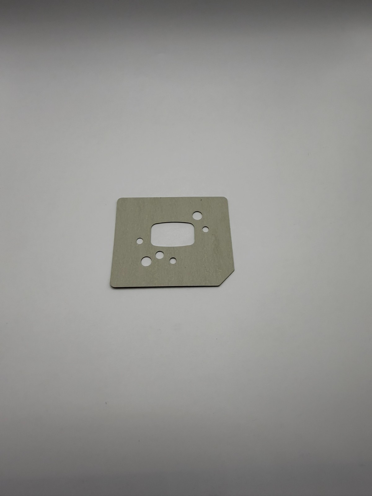 NEW OEM STIHL CARBURETOR INTAKE FLANGE GASKET 4221-129-0902 FITS TS460 product image