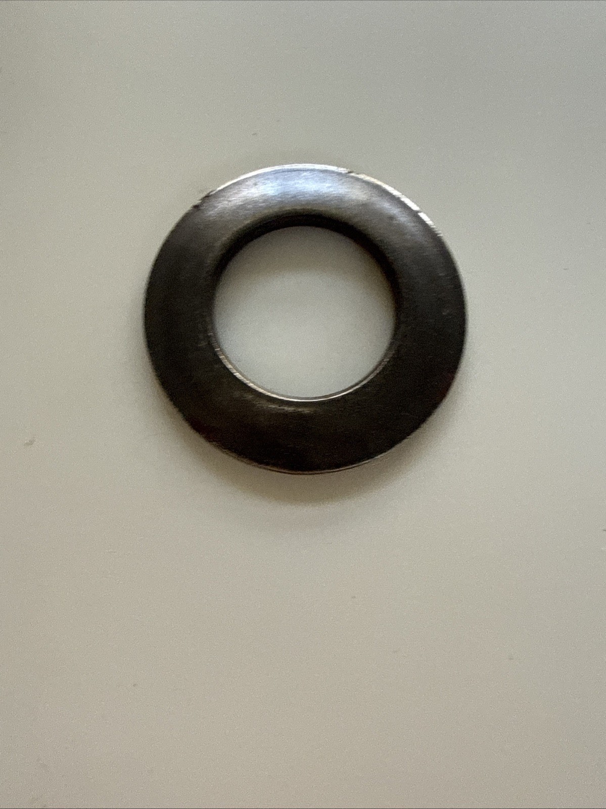 Briggs and Stratton 222511 Spring Washer OEM New NOS Replaced by 691056 USA Made product image
