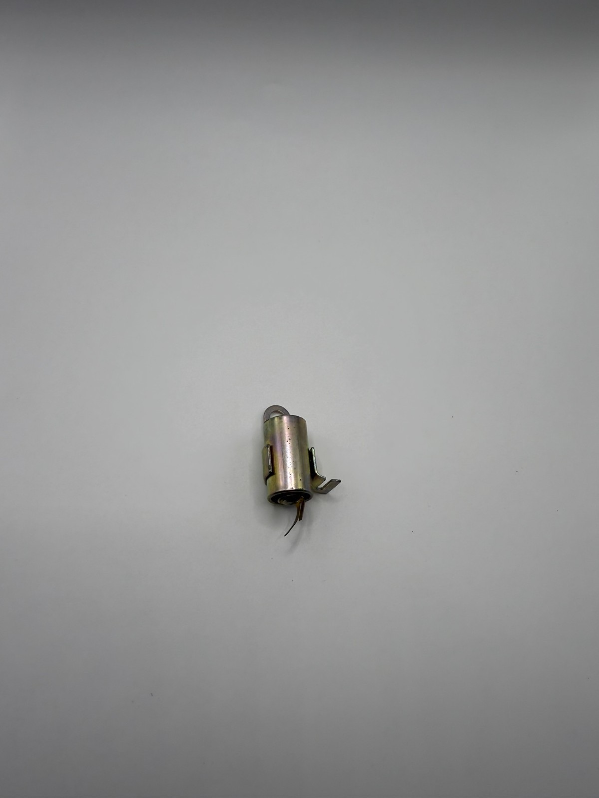 NEW Stihl OEM FS80E Condenser FS 80 AVE 4112-400-3400 product image