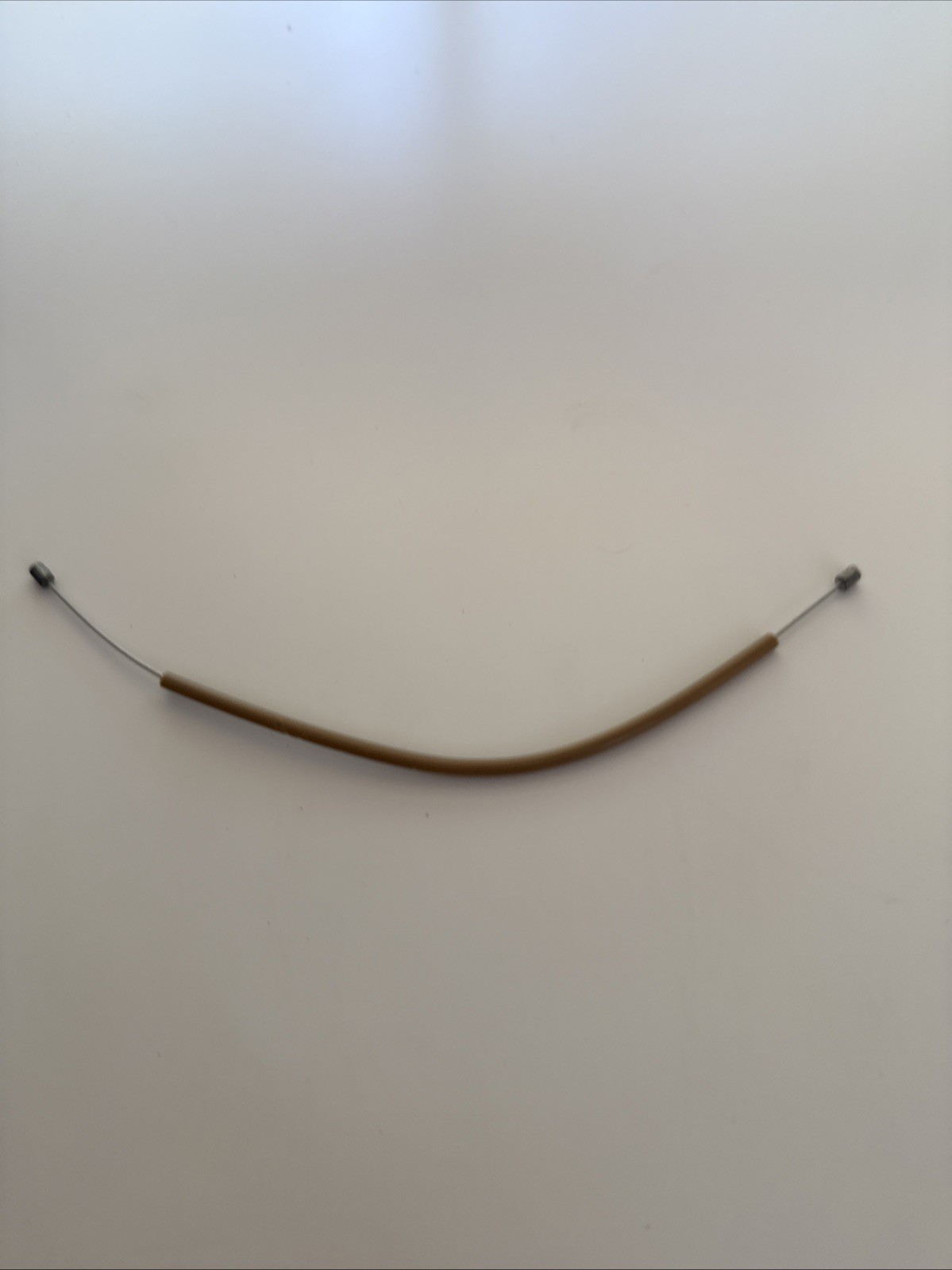 GENUINE OEM THROTTLE CABLE FITS HUSQVARNA 365 371 372XP 503 71 76-01 product image
