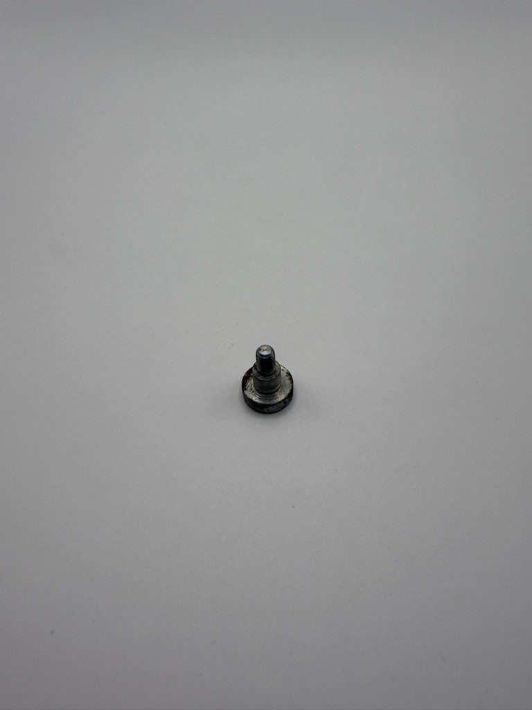 STIHL 020AV 020 AV Carburetor Choke Shutter Spline Screw 0000 951 1702 OEM product image