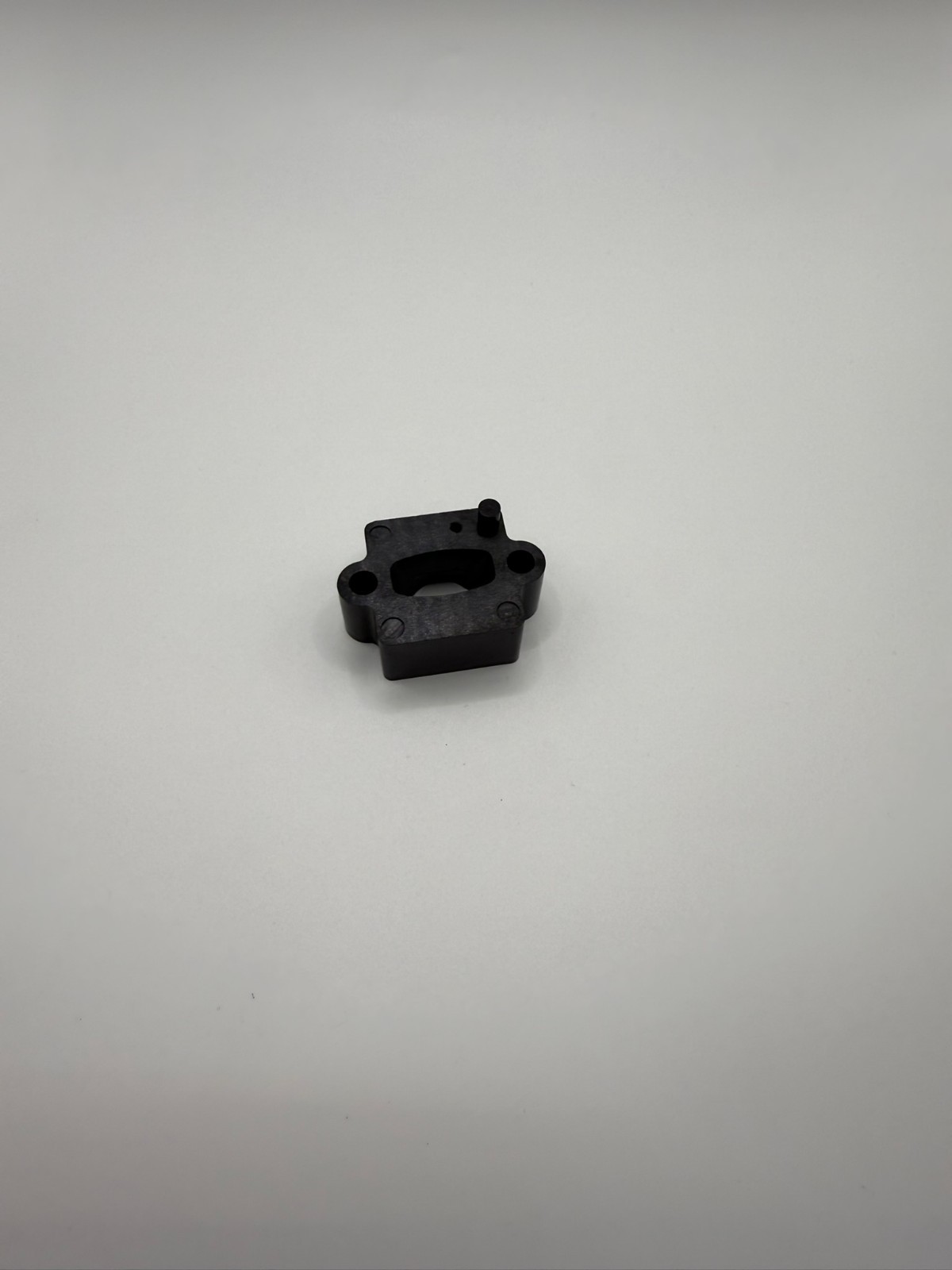 New Stihl Spacer Flange OEM PN# 4114-121-1600 Fits FS60 FS61 FS65 product image
