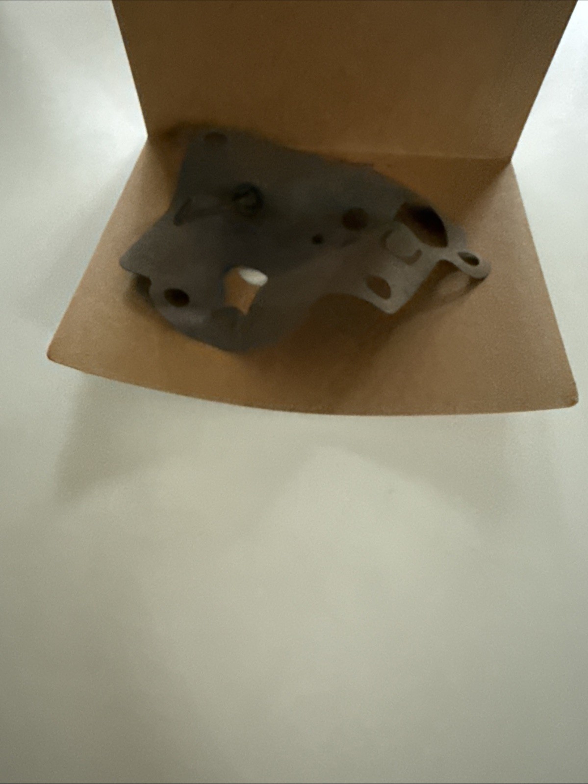 Rotary 22-1428 Diaphragm Kit FOR Briggs & Stratton 391681 NOS product image