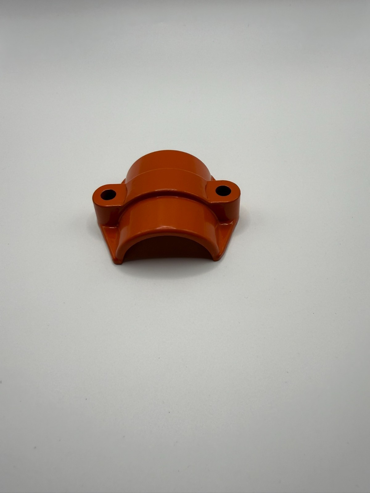 NEW OEM STIHL Trimmer Deflector Shield Clamp Cap FS 150 151 202 353 360 420 500 product image