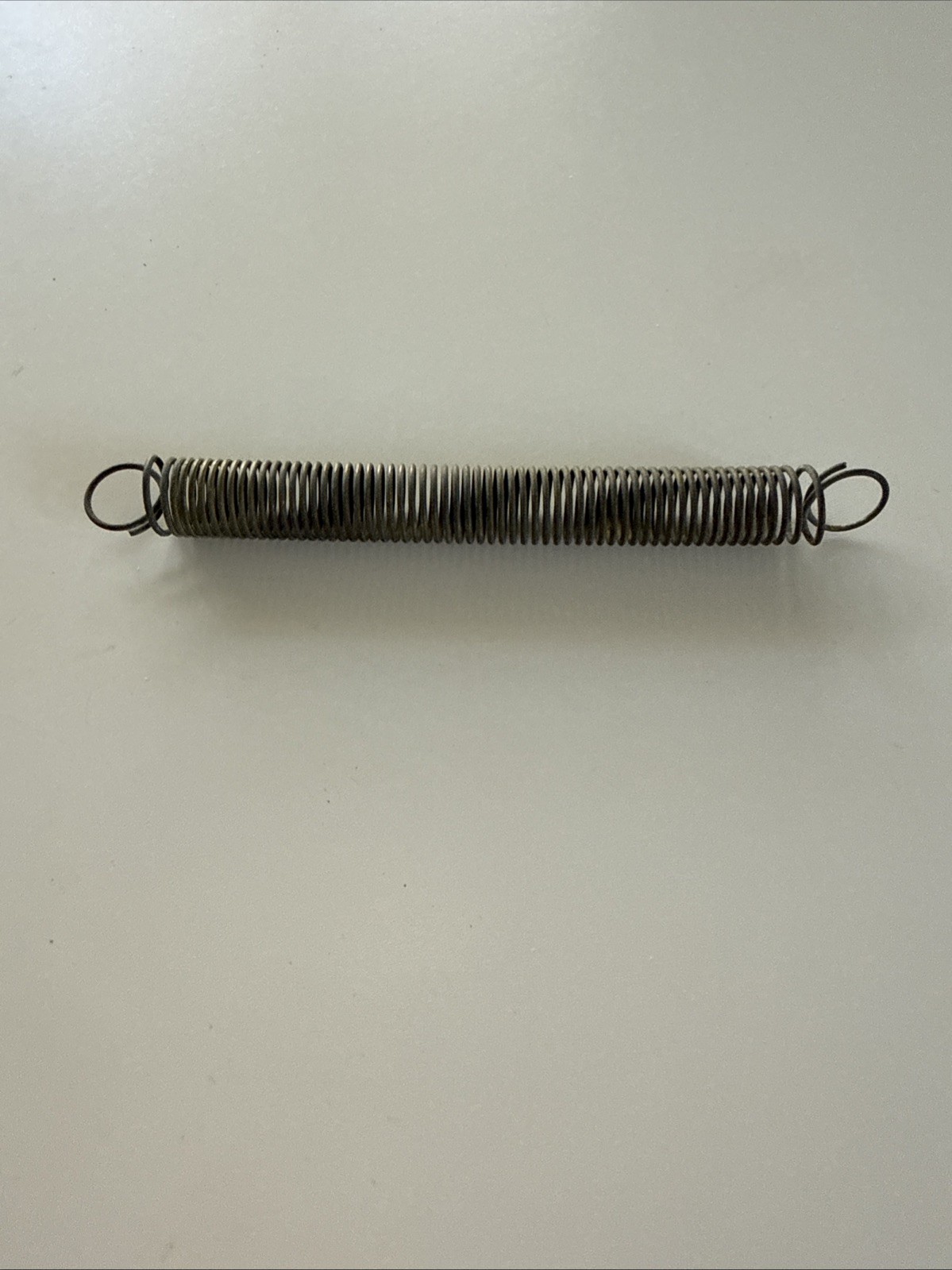 New OEM Briggs and Stratton Genuine Service Part - Governor Spring 260877 product image
