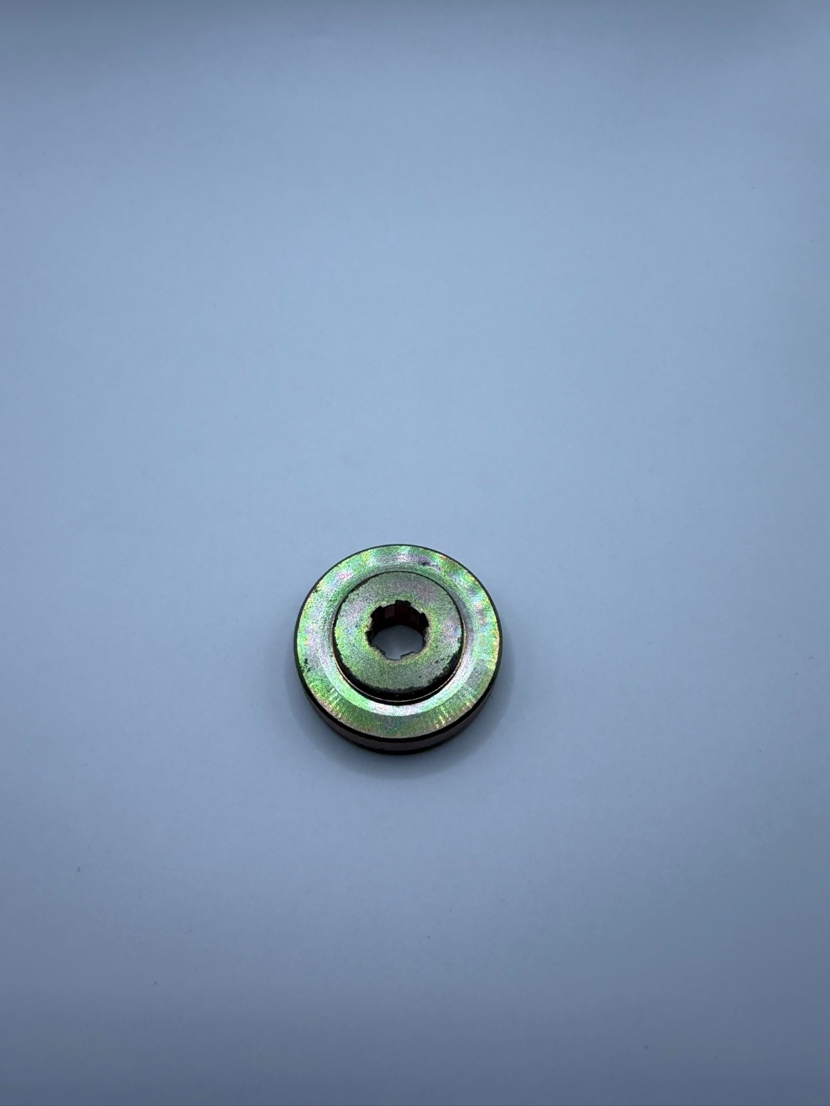 NEW OEM Stihl FS80 FS80AV Gearbox Washer 4112-713-1500 product image