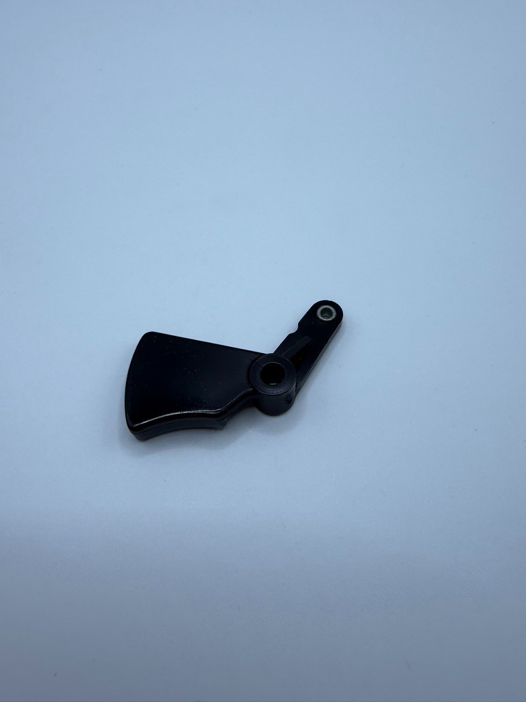 NEW OEM STIHL THROTTLE TRIGGER LEVER O41 041 FB FARMBOSS 041G 1110-180-1500 product image