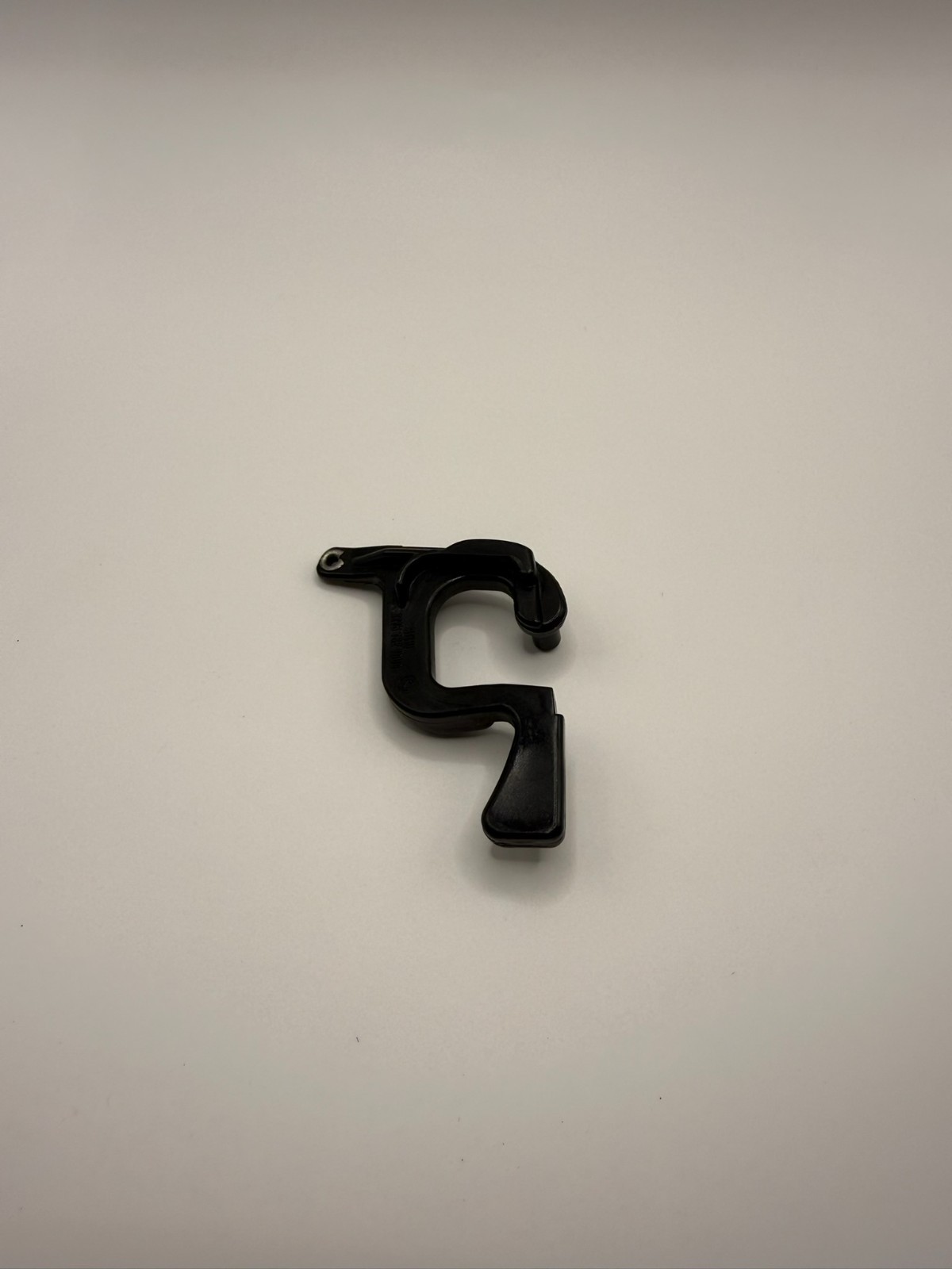 NOS OEM STIHL CHAINSAW THROTTLE TRIGGER LEVER 1116-180-1506 015 AV LQ 015AV B17 product image