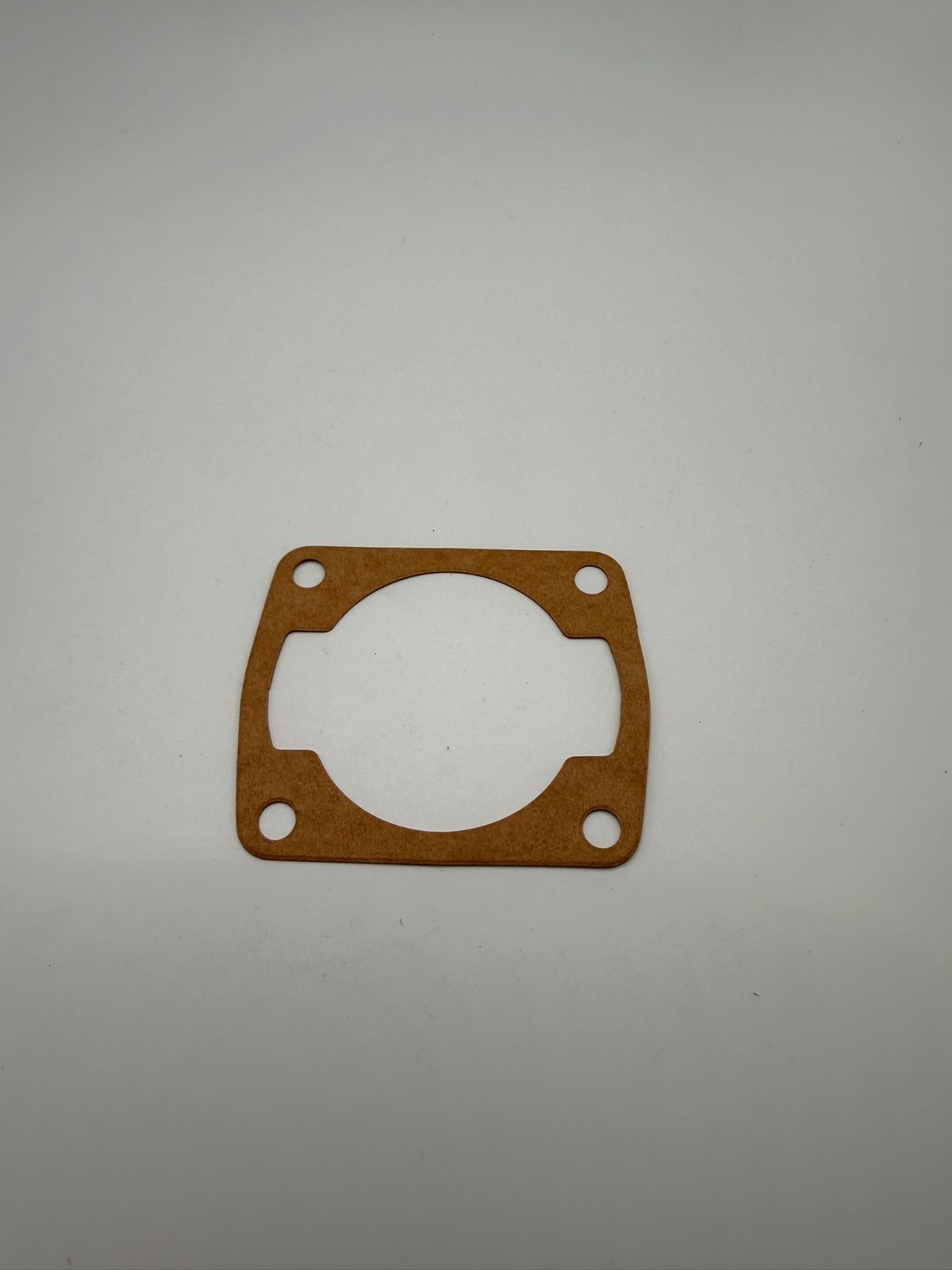 NOS Genuine STIHL Cylinder Gasket FS106 BR106 BT106 4129-029-2300 OEM product image
