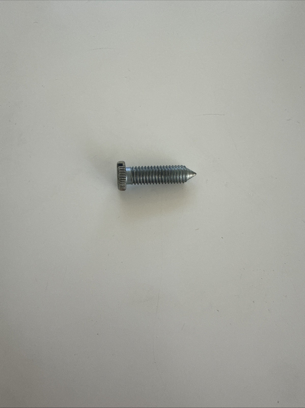 GENUINE STIHL FS 50 51 60 61 65 IDLE SPEED ADJUSTMENT SCREW 4114 122 6200 product image