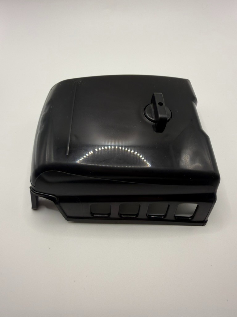 Genuine Stihl air filter cover 4141-140-1000 NOS product image