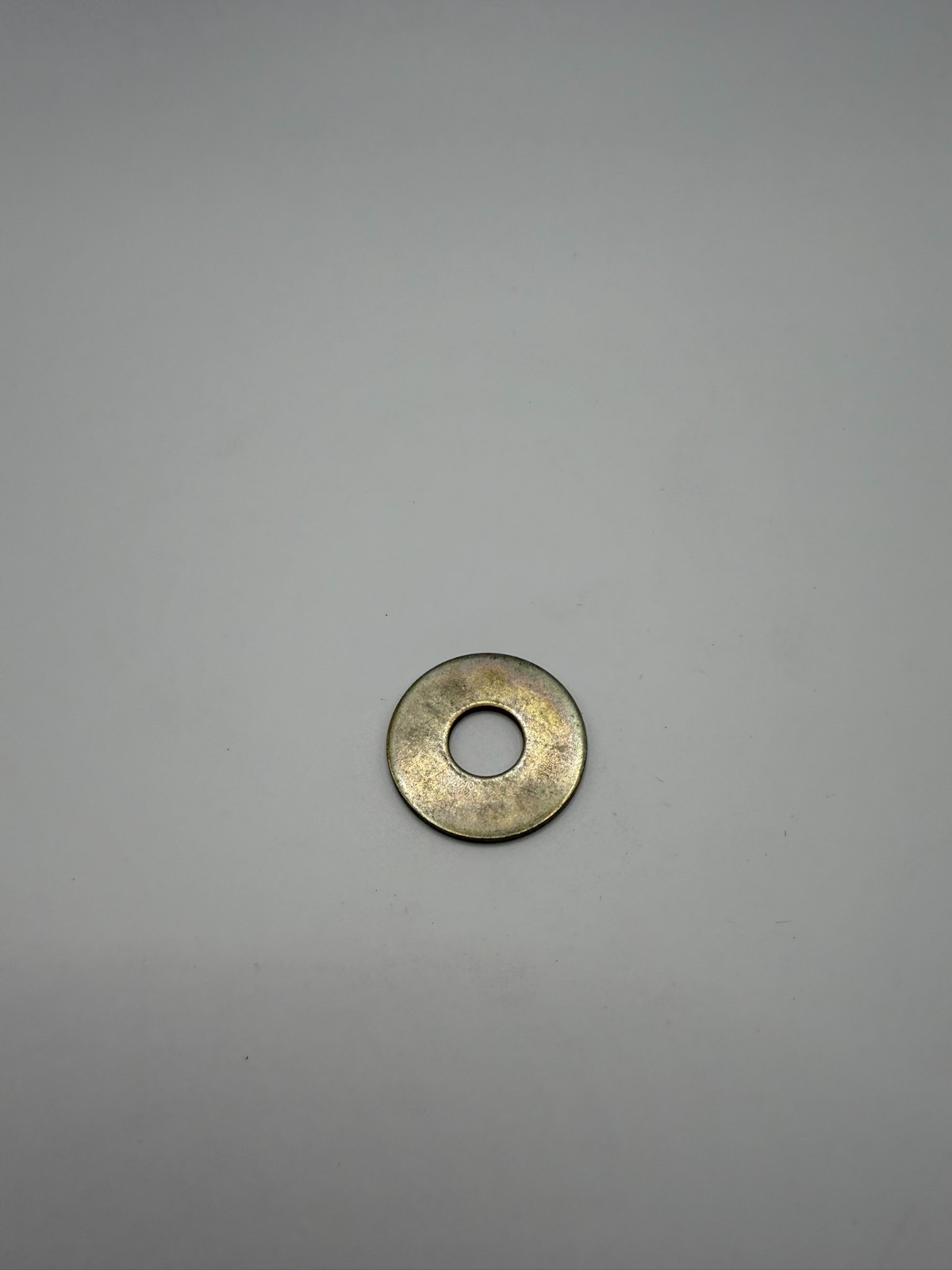 NEW GENUINE OEM STIHL Flat Washer ~10x27x1.5mm 070 090 G 08 S 0000-958-1001 product image