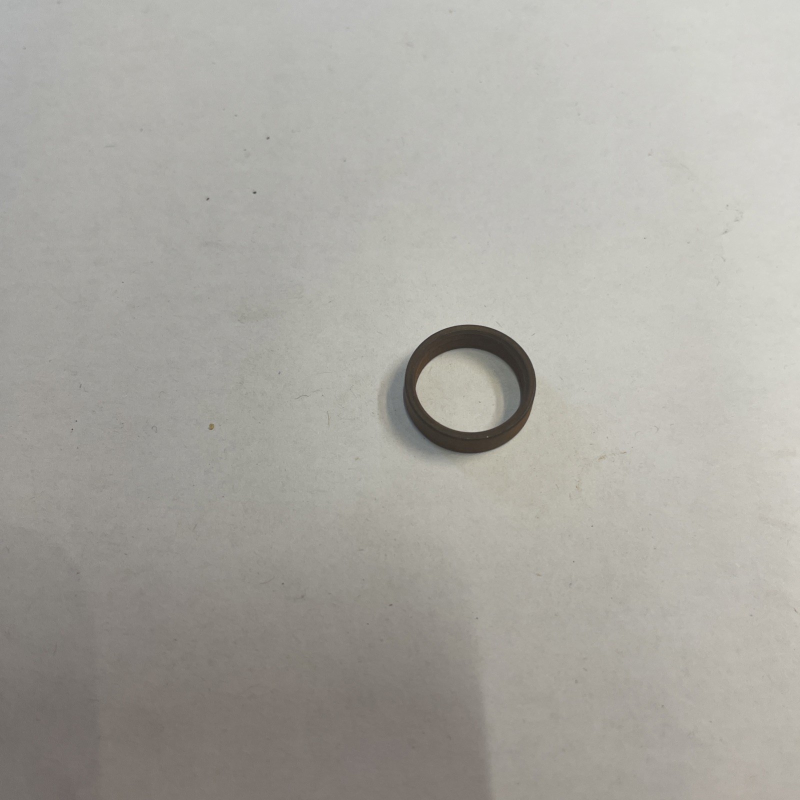 NEW OEM STIHL Chainsaw Sprocket Spacer Ring 045 056 AV 1115-642-8000 (READ Desc) product image