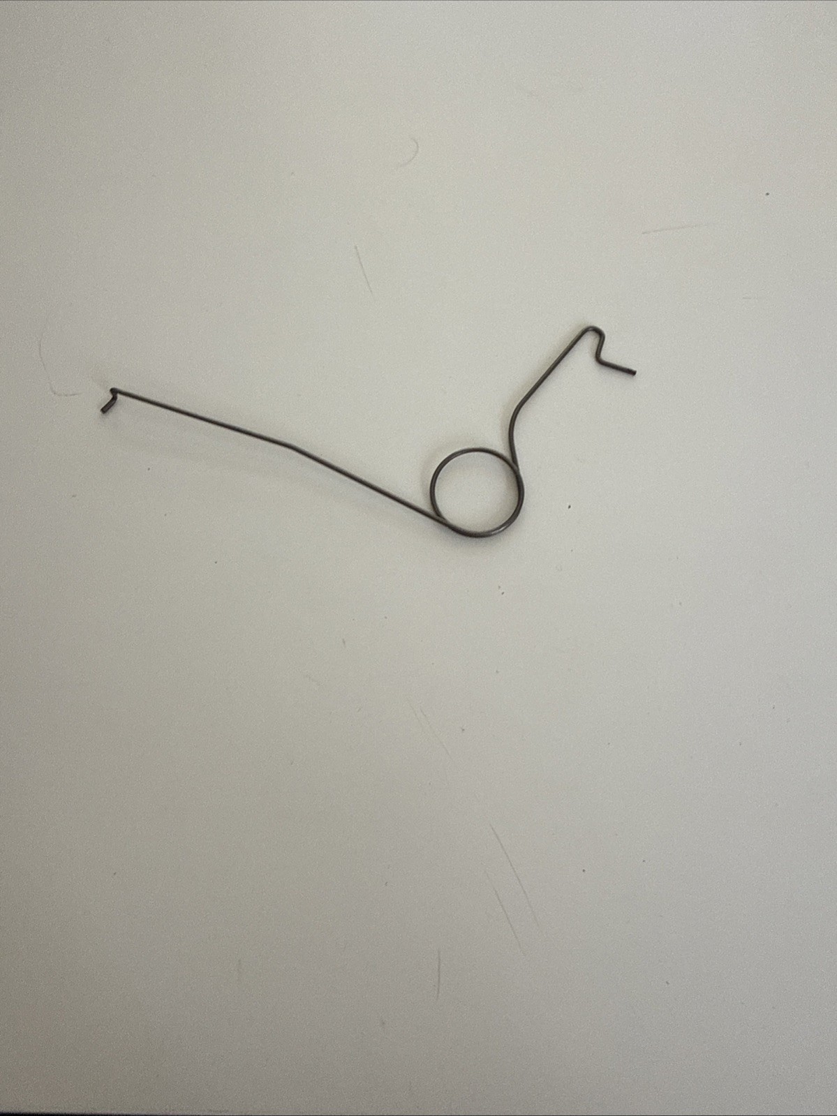 New OEM Husqvarna 503 73 64-01, 503736401 Spring NOS product image