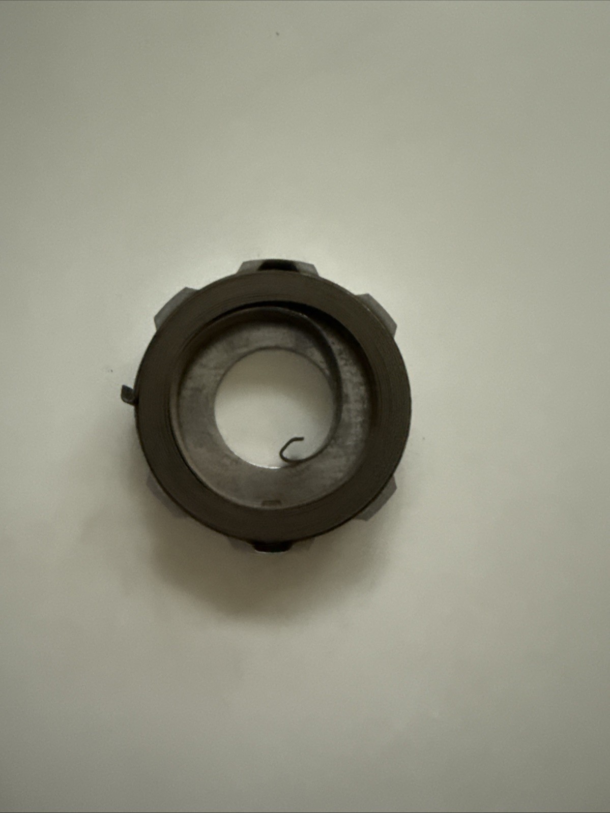NOS Briggs & Stratton Rewind Spring 492194 product image