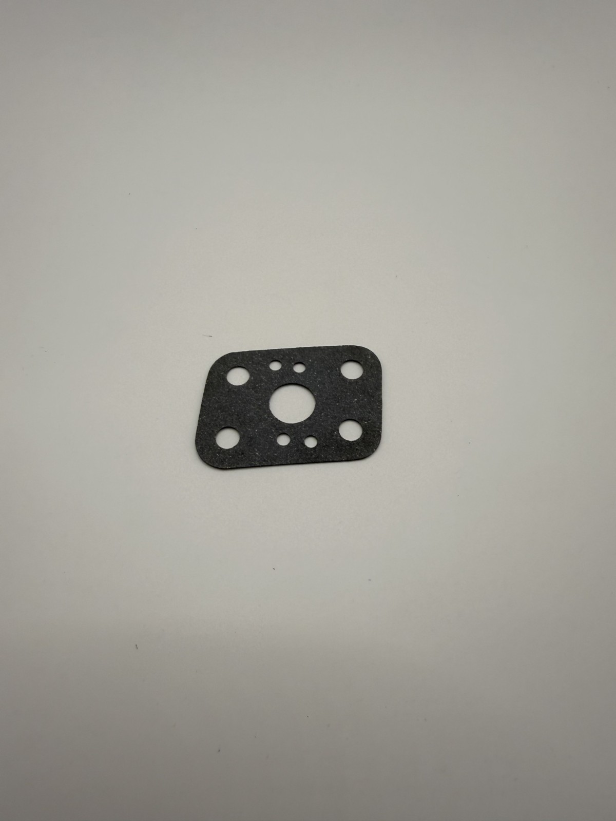 OEM STIHL CARBURETOR INTAKE SPACER FLANGE GASKET 4117-129-0500 FITS FS90/AV -B16 product image