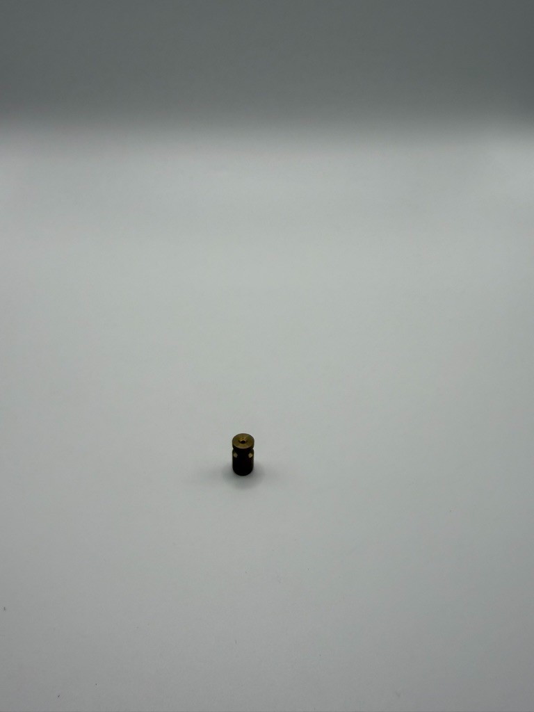 GENUINE STIHL VALVE JET FOR TILLOTSON CARBURETOR 1124-121-5401, 5403 084 AV product image