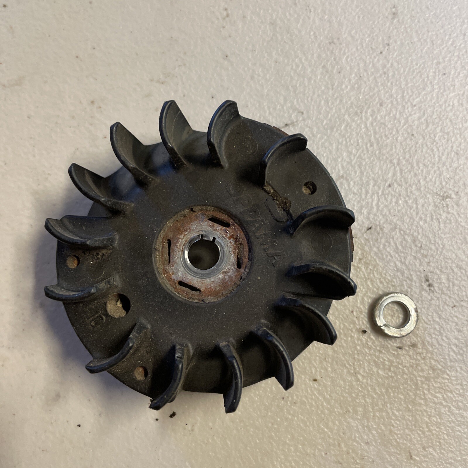 Echo HC-150 Hedge Trimmer OEM Flywheel   Box 7 product image