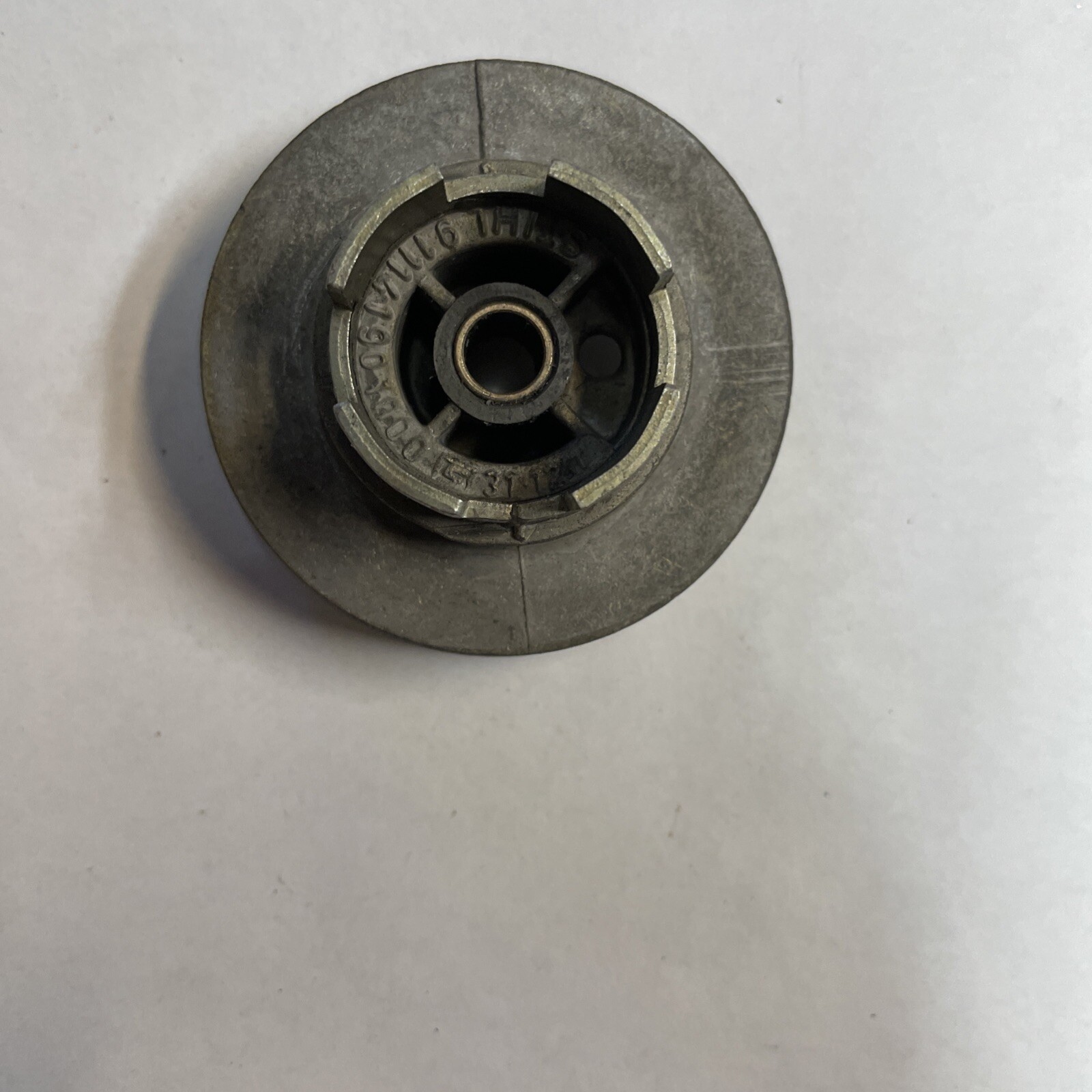 STIHL 1114 190 1005 ROPE ROTOR GENUINE product image