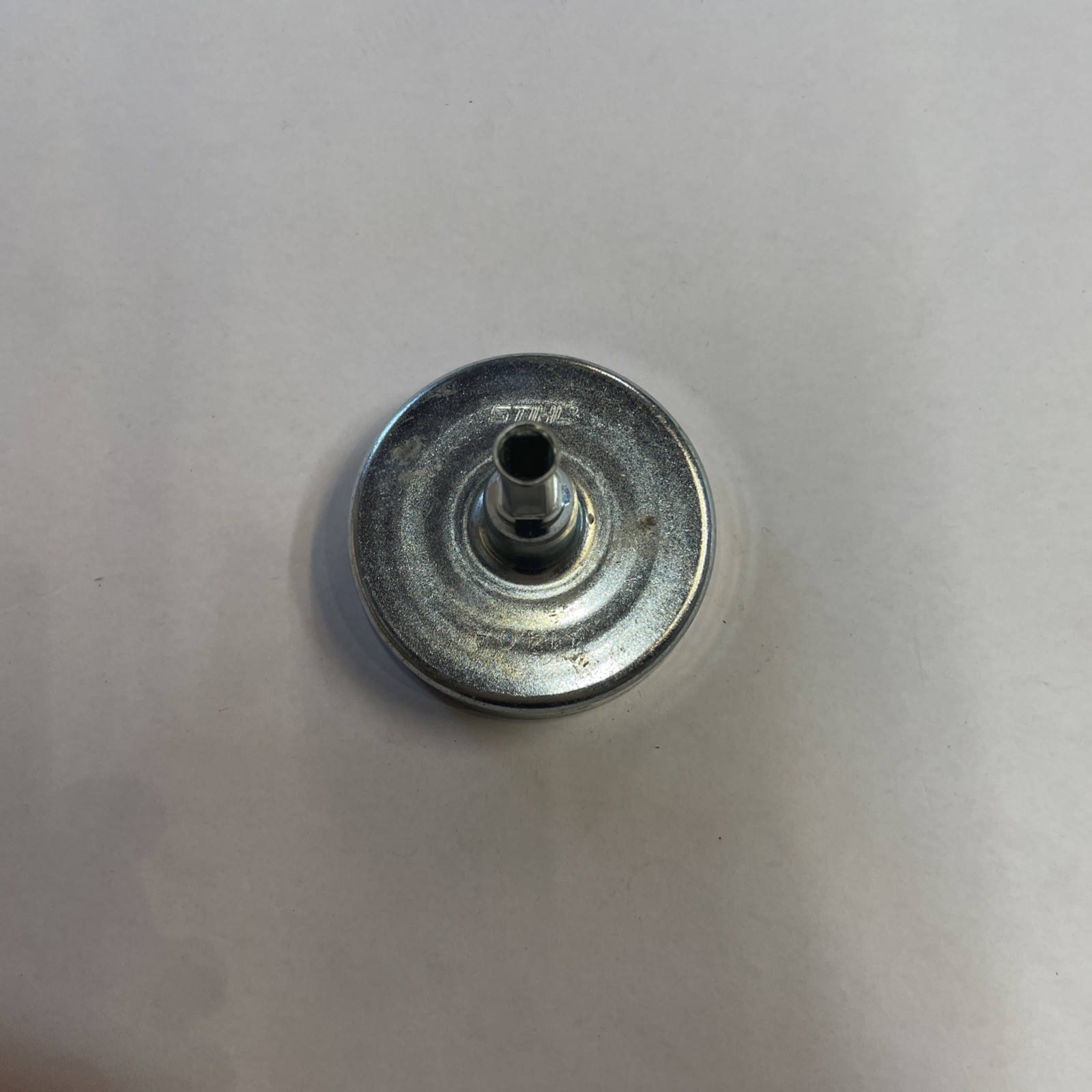 Stihl HL45 CLutch Drum, 4140-160-2900, 4140-160-2901 Genuine Stihl product image