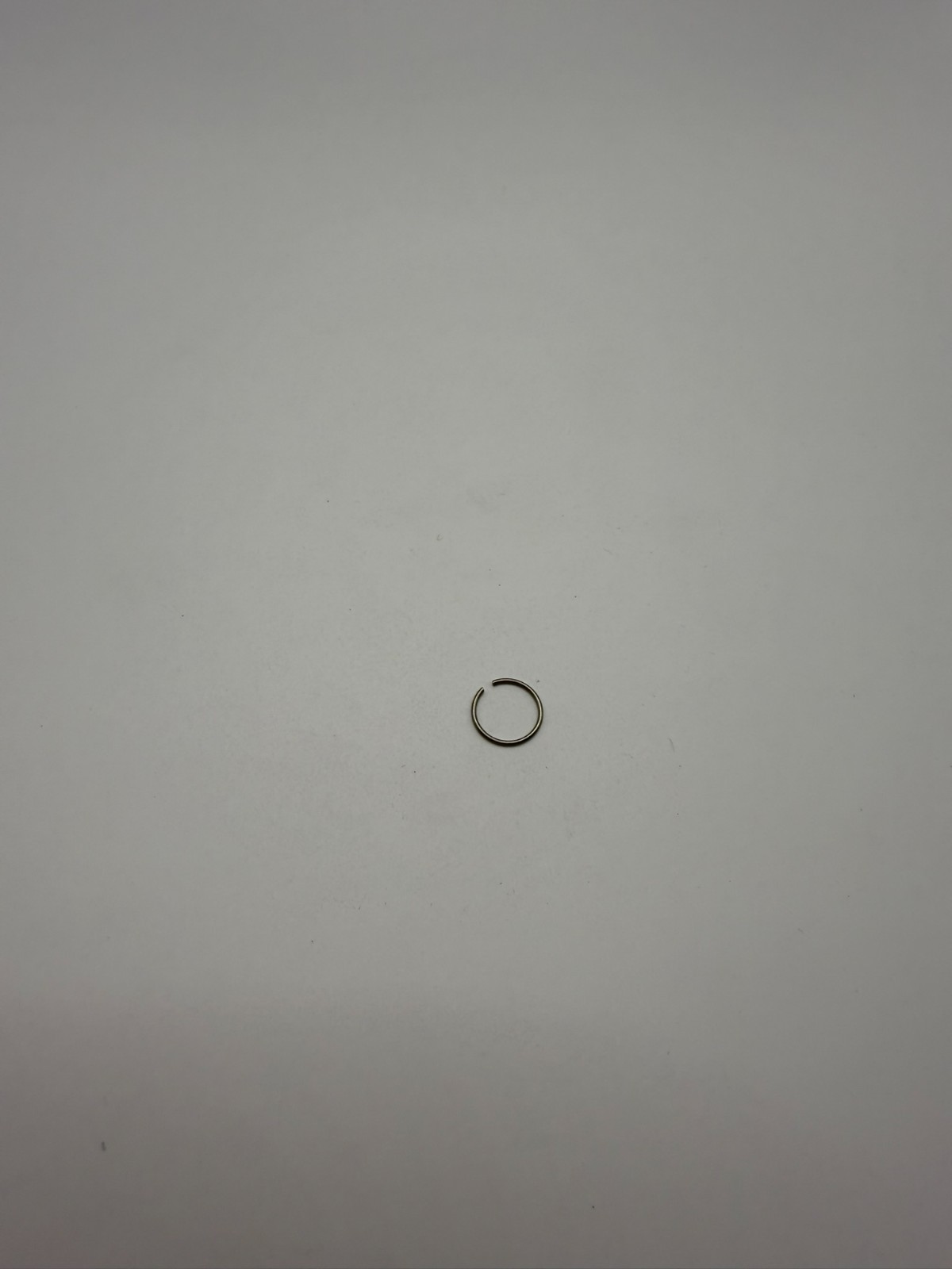 NEW OEM Clip for Stihl BT106 FS65 4117-358-8001 product image