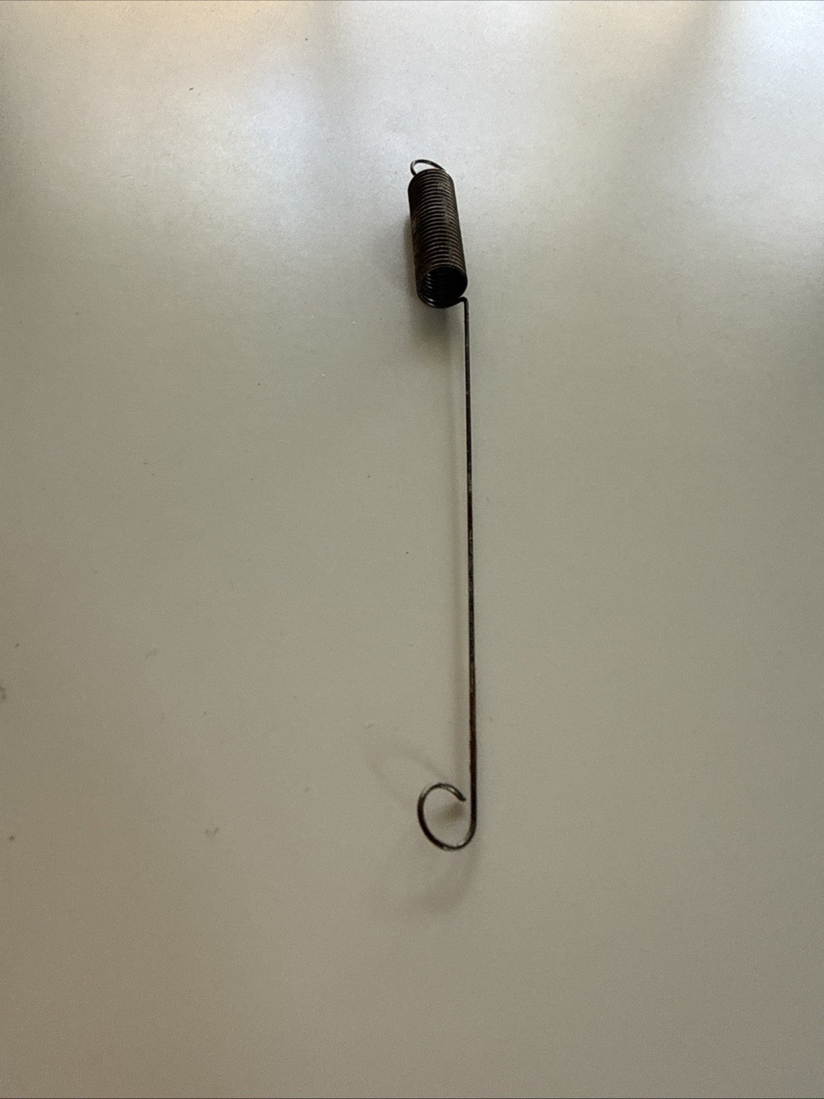 New Briggs & Stratton 260711 Governor Spring Genuine OEM Service Part product image