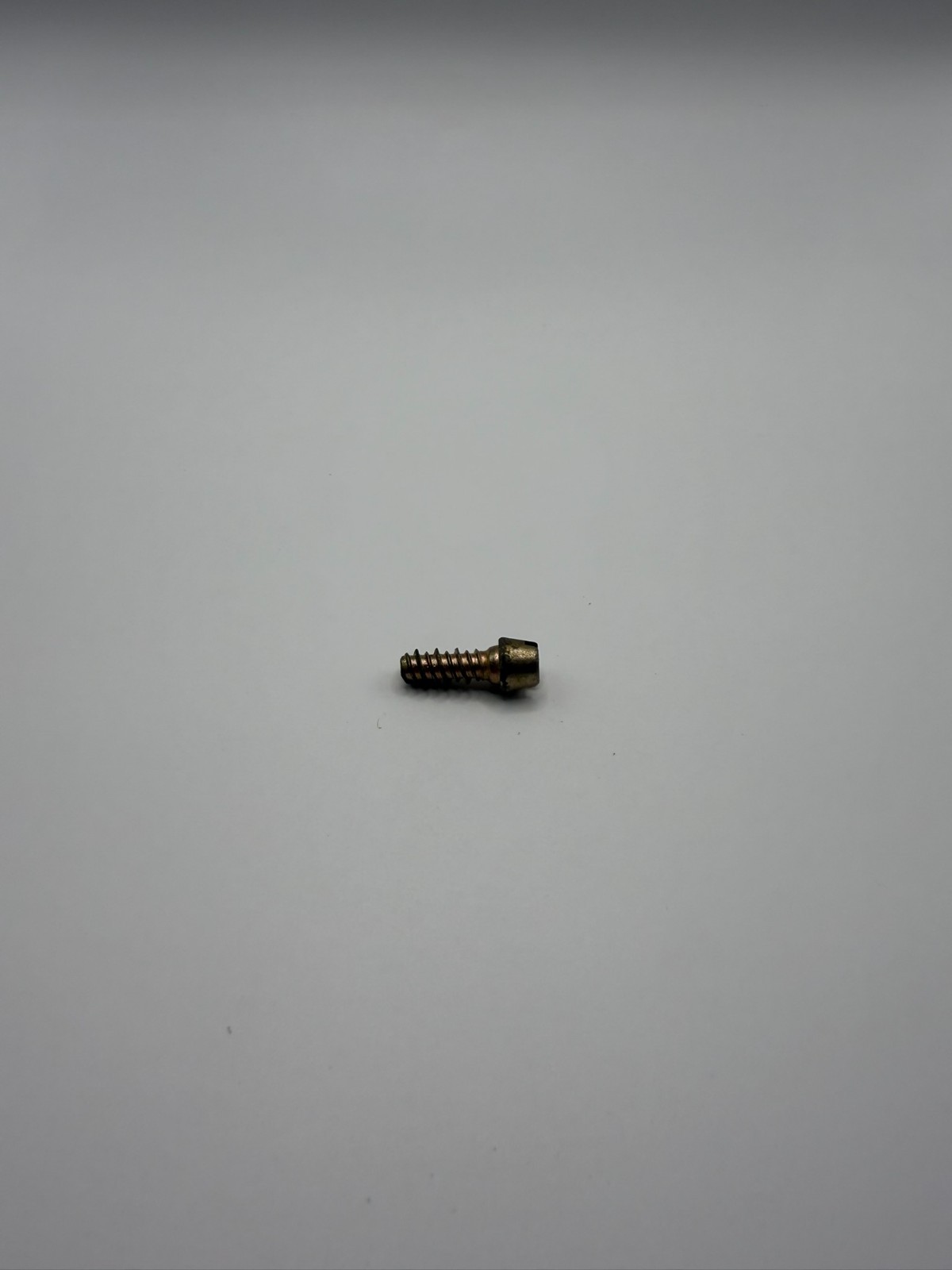 Stihl 1121-791-6110 Buffer Collar Screw 11217916110 024 AV 026 AV 028 AV OEM NOS product image