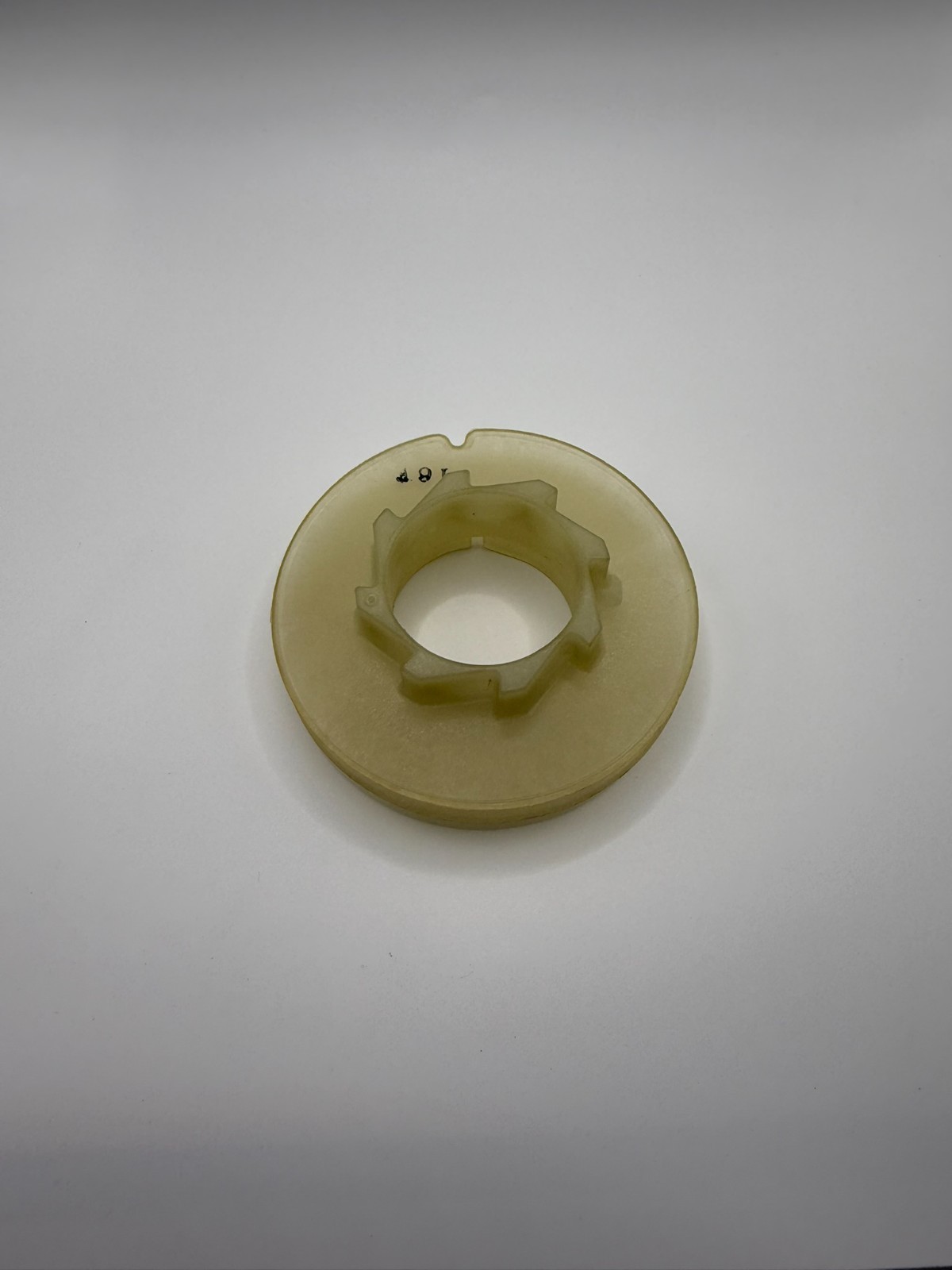 NOS OEM Stihl Rewind Starter Reel 4118-195-0401 FS50 FS51 product image