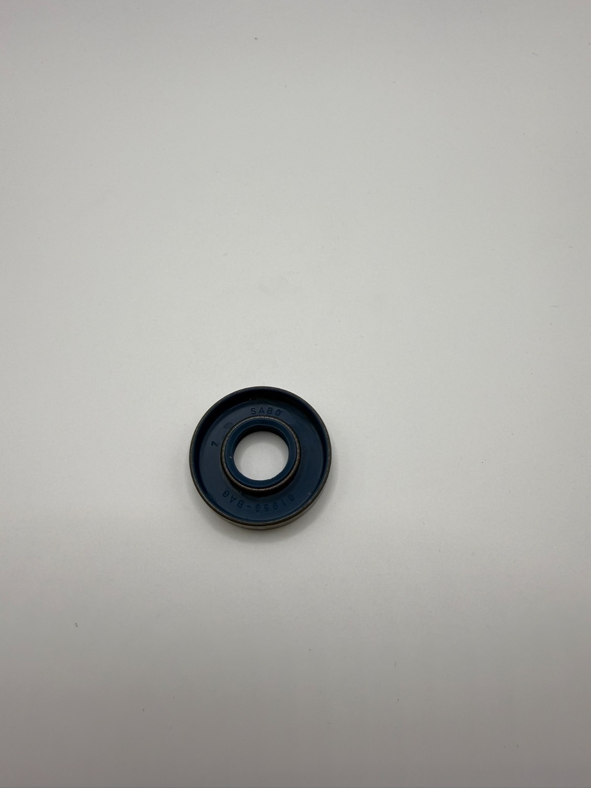 NEW OEM STIHL CRANKCASE OIL SEAL 9640-003-1610 TS 08 S TS350 AVE TS360 BT360 product image