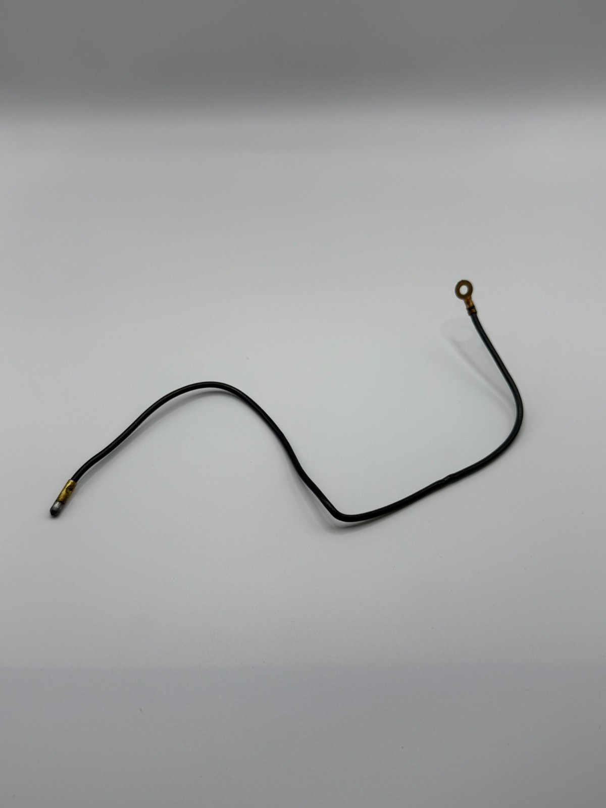 NEW OEM STIHL Chainsaw Ignition Wire Ign Ground Lead 07 08 S 08S  1107-442-1200 product image