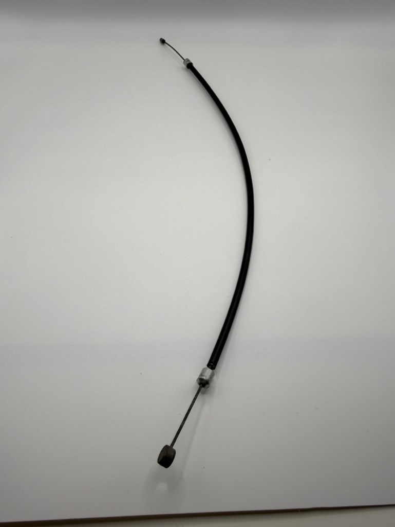 NEW OEM STIHL Leaf Blower Throttle Cable BG 17 BG17 4202-180-1105 product image